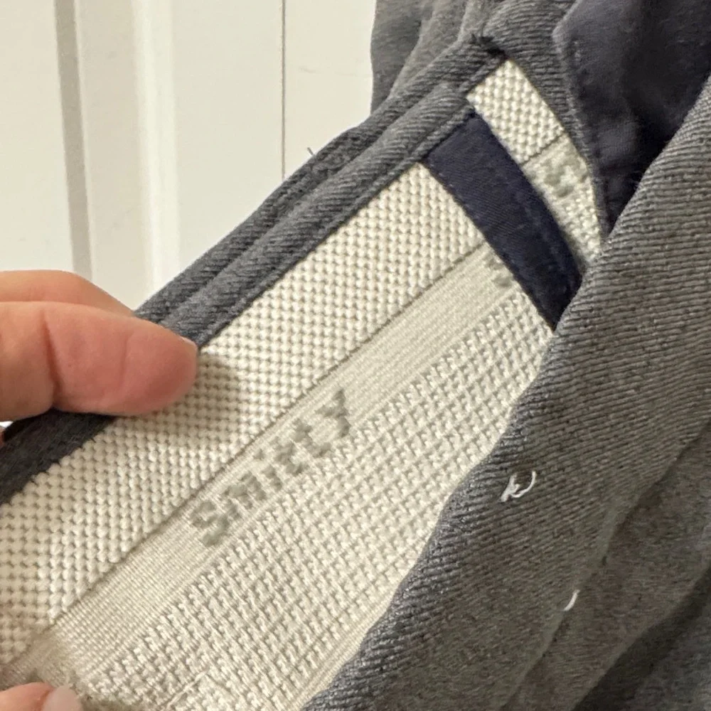 SMITTY Umpire/Referee Official   Men's Pants